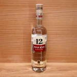 ΟΥΖΟ, 12, (0,7Lt)