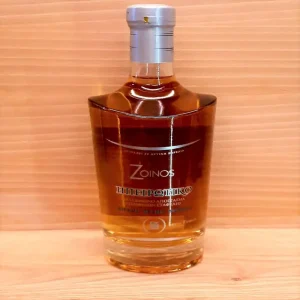 ΠΑΛΑΙΩΜΕΝΟ ΤΣΙΠΟΥΡΟ, ZOINOS WINERY, (0.7Lt)