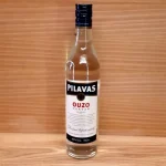 ΠΙΛΑΒΑΣ, ΟΥΖΟ, (0,7Lt)