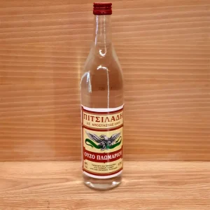 ΠΙΤΣΙΛΑΔΗ, ΟΥΖΟ, (0,7Lt)