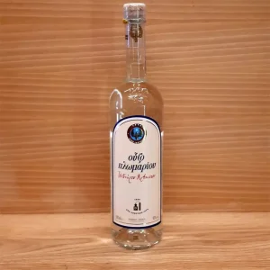 ΠΛΩΜΑΡΙ, ΙΣΙΔΩΡΟΥ ΑΡΒΑΝΙΤΗ, ΟΥΖΟ, (0.2Lt)