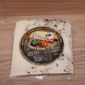 ΤΥΡΟΚΟΜΙΚΑ ΜΠΑΦΑΣ, (ΚΡΥΣΤΑΛΛΙ), ΓΡΑΒΙΕΡΑ, ΒΟΤΑΝΑ ΔΑΣΟΥΣ