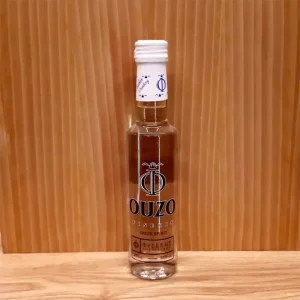 ΦΥΣΕΚΗΣ, ΟΥΖΟ, (0.2Lt)