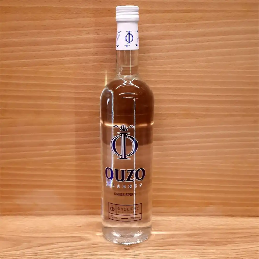 ΦΥΣΕΚΗΣ, ΟΥΖΟ, (0,7Lt)