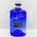 AKORI, GIN, (0.7Lt)