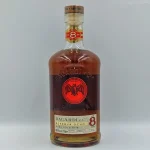 BACARDI, 8 Y.O., RUM, (0.7Lt)