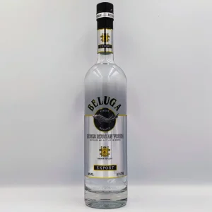 BELUGA, VODKA, (0.7Lt)