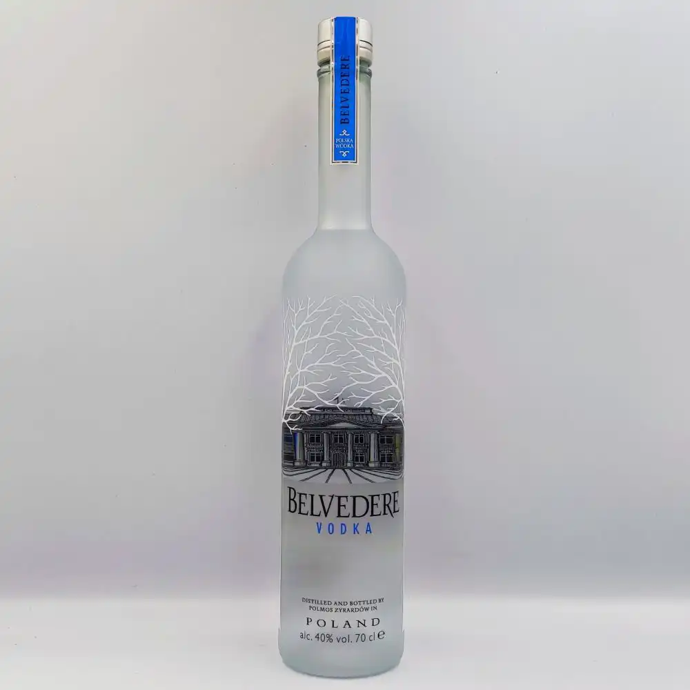 BELVEDERE, VODKA, (0.7Lt)