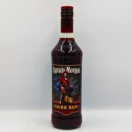 CAPTAIN MORGAN, JAMAICA, RUM, (0.7Lt)