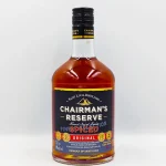 CHAIRMAN'S RESERVE, SPICED, RUM, (0.7Lt)
