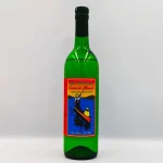 DEL MAGUEY, CREMA DE MEZCAL, (0.7Lt)