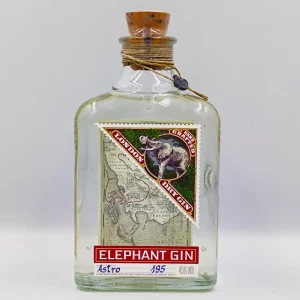 ELEPHANT, GIN, (0.7Lt)