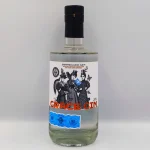 GRACE, GIN, BY THREE GRACES DISTILLING, (0.7Lt)