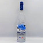 GREY GOOSE, VODKA (0.7Lt)