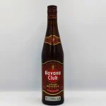 HAVANA 5 ANOS, ANEJO, RUM, (0.7Lt)
