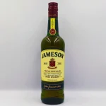 JAMESON, WHISKEY, (0.7LT)