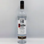 KETEL ONE, VODKA, (0.7Lt)