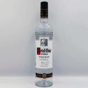 KETEL ONE, VODKA, (0.7Lt)