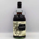 KRAKEN, BLACK, SPICED, RUM, (0.7Lt)