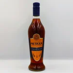METAXA, 7 STARS, (0.7Lt)