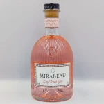 MIRABEAU, GIN, ROSE, (0.7Lt)