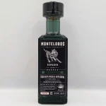 MONTELOBOS, MEZCAL, JOVEN, (0.7Lt)