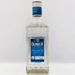 OLMECA, TEQUILA, BLANCO, 100% AGAVE, (0.7LT)
