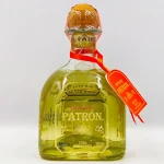 PATRON, TEQUILA, REPOSADO, 100% AGAVE, (0.7Lt)