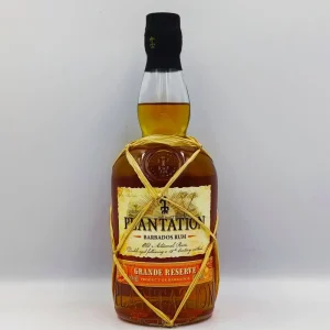 PLANTATION, GRAND RESERVE, RUM, (0.7Lt)