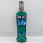 SMIRNOFF, NORTH, VODKA, (0.7Lt)