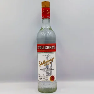 STOLICHNAYA, VODKA, (0.7Lt)