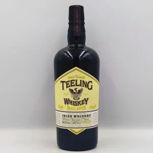 TEELING, SMALL BATCH, WHISKEY, (0.7Lt)