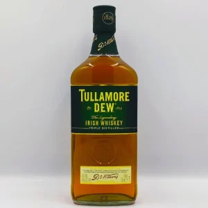 TULLAMORE DEW, WHISKEY, (0.7Lt)