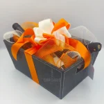 ΔΕΡΜΑΤΙΝΟ ΚΑΛΑΘΙ, 2 ΦΙΑΛΩΝ