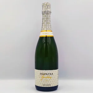 ΚΤΗΜΑ ΚΥΡ ΓΙΑΝΝΗ, ΠΑΡΑΓΚΑ, SPARKLING, (0.7Lt)