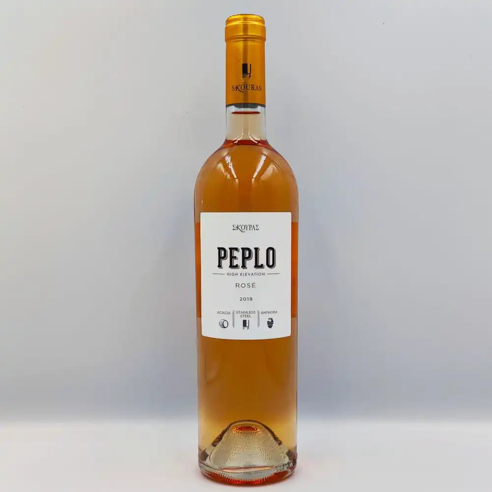 ΚΤΗΜΑ ΣΚΟΥΡΑΣ, PEPLO, (0.7Lt)