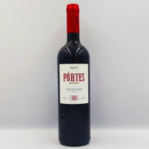 ΚΤΗΜΑ ΣΚΟΥΡΑΣ, PORTES, (0.7Lt)