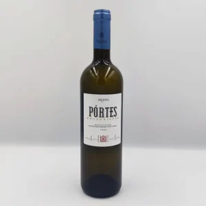 ΚΤΗΜΑ ΣΚΟΥΡΑΣ, PORTES, ΜΟΣΧΟΦΙΛΕΡΟ, (0.7Lt)