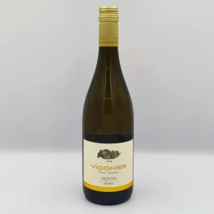 ΚΤΗΜΑ ΣΚΟΥΡΑΣ, VIOGNER, CUVEE LARSINOS, (0.7Lt)
