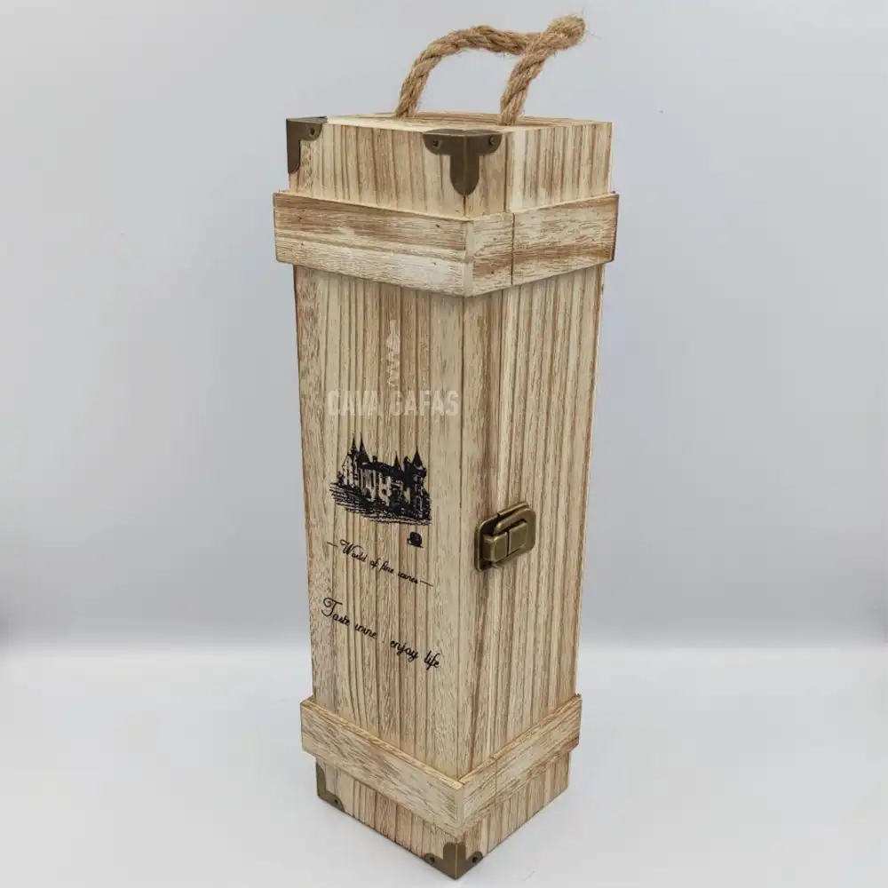 ΞΥΛΙΝΗ, ΚΑΣΕΤΙΝΑ, 1 ΦΙΑΛΗΣ