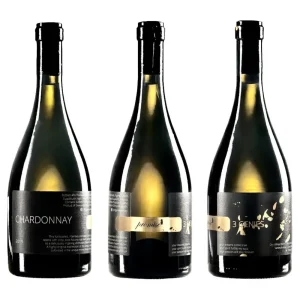 3 ΓΕΝΙΕΣ, ΟΙΝΟΠΟΙΕΙΟ ΘΩΜΑΙΔΗ, PROMISE (0.75Lt)