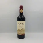 ALAMOS, MALBEC, MENTOZA, ARGENTINA, (0.7Lt)