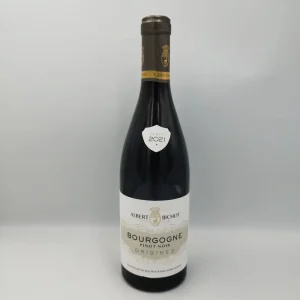 ALBERT BICHOT, BOURGOGNE, PINOT NOIR, (0.75Lt)