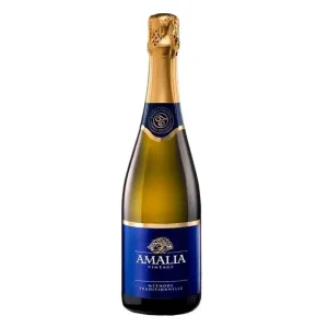 AMALIA, BRUT, VINTAGE 2022, (0.75Lt)