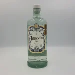 AMAZZONI GIN, (0.7Lt)