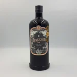 AMAZZONI PREMIUM GIN, (0.7Lt)
