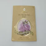 AN AWESOME TALE, CHOCOLATE, 80gr