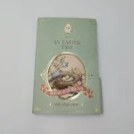 AN EASTER TALE, MILK CHOCOLATE, 80gr