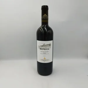 ANTINORI, NEPRICA, PUGLIA, (0.7Lt)