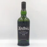 ARDBEG, ISLAY SINGLE MALT WHISKY, 10 Y.O., (0.7Lt)